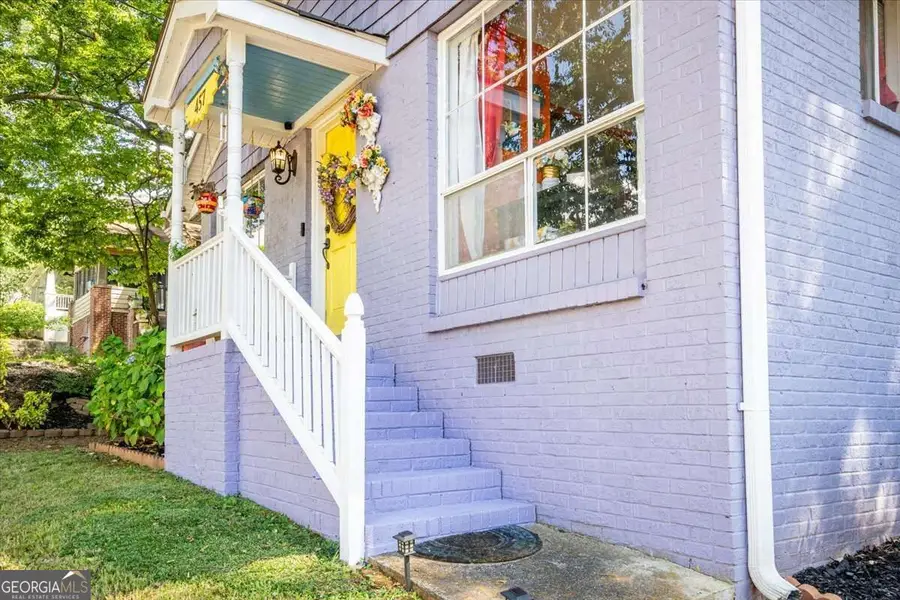 457 Kendrick Avenue Se, Atlanta, GA 30315 - #3