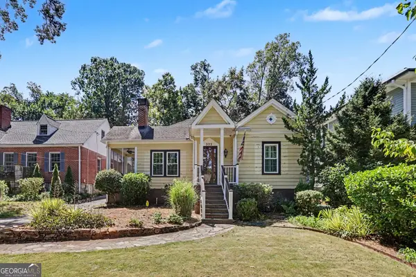 322 Nelson Ferry Road, Decatur, GA 30030
