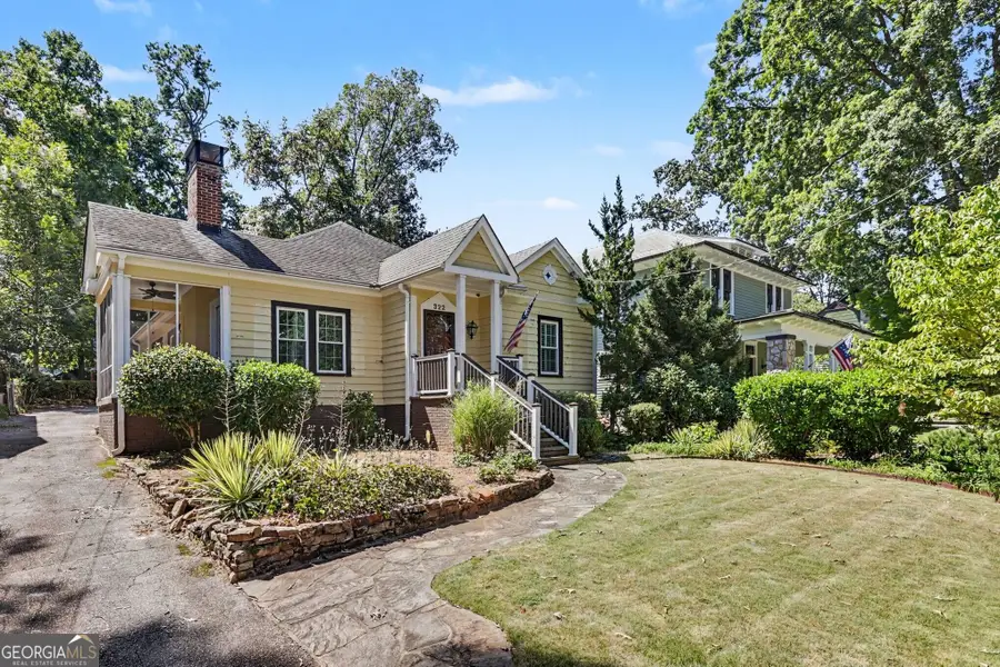 322 Nelson Ferry Road, Decatur, GA 30030 - #2