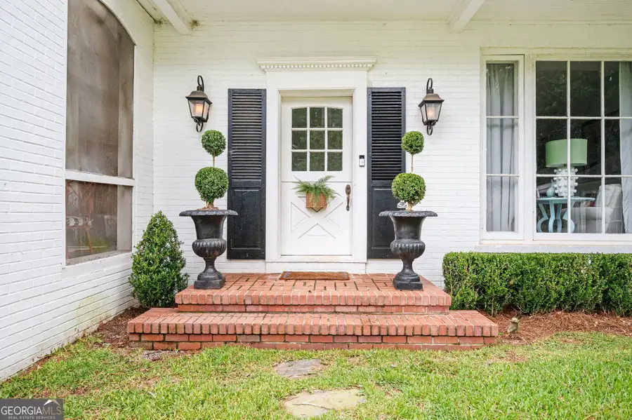 1153 Jackson Springs Road, Macon, GA 31211 - #3
