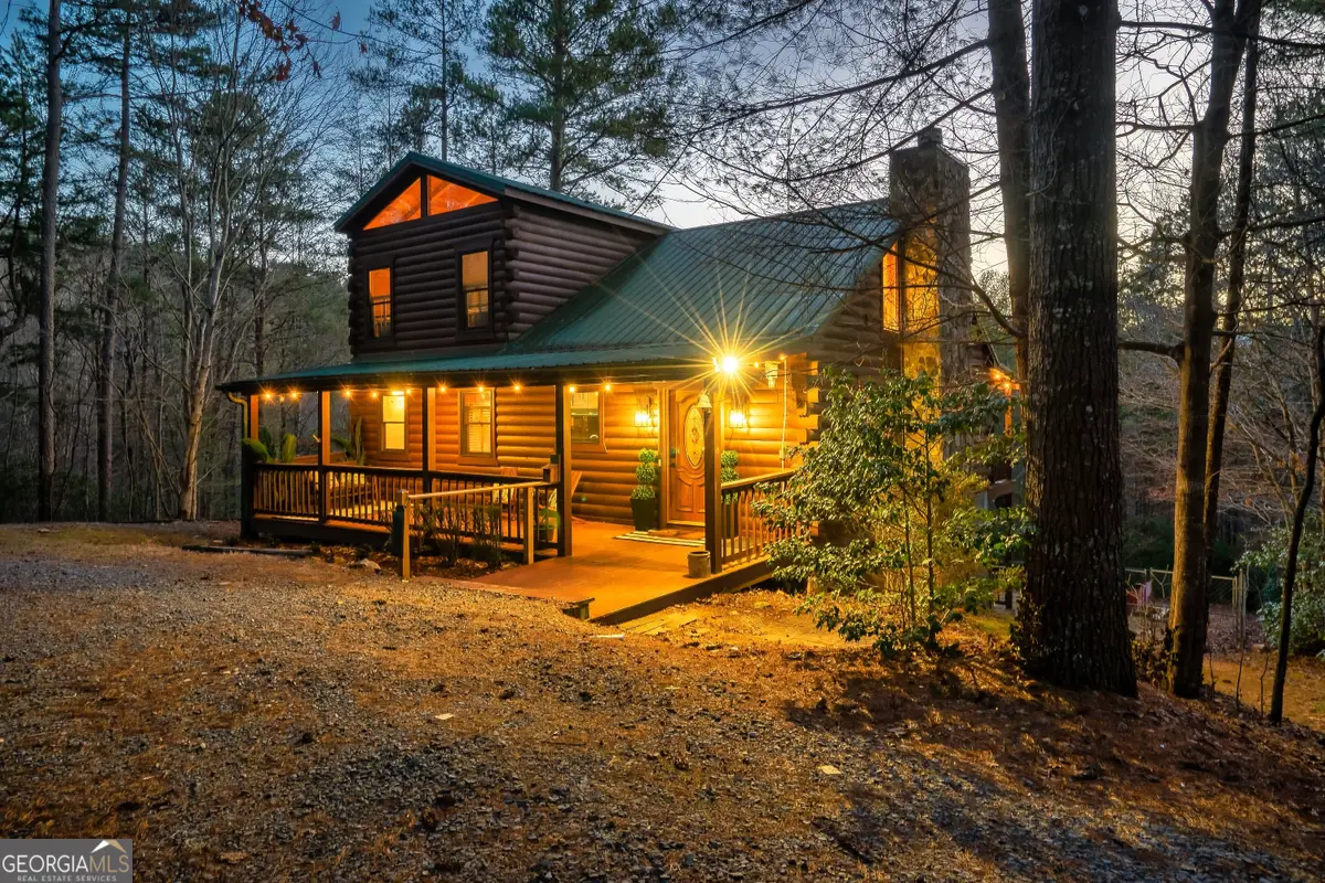 239 Ernest Alta Circle, Blue Ridge, GA 30513 - #1
