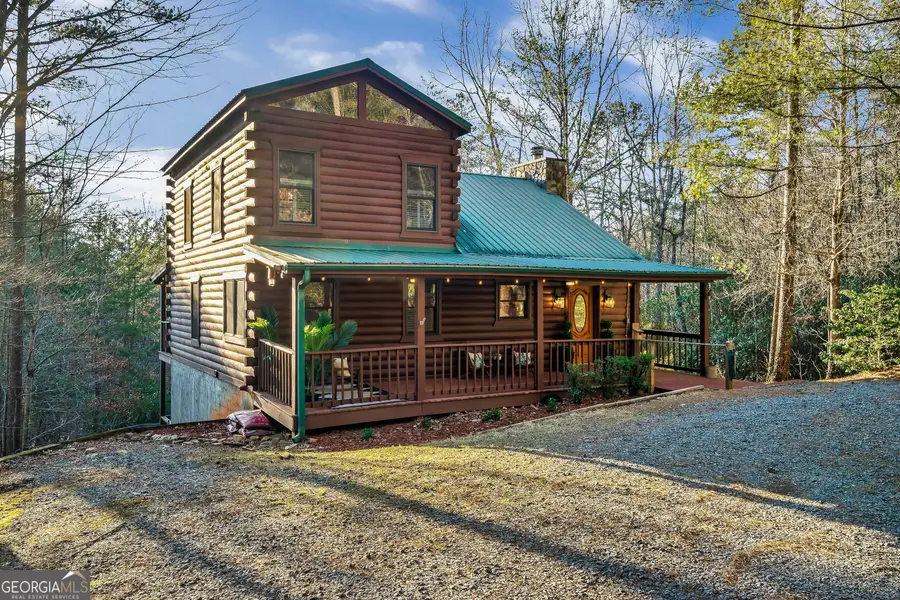 239 Ernest Alta Circle, Blue Ridge, GA 30513 - #2