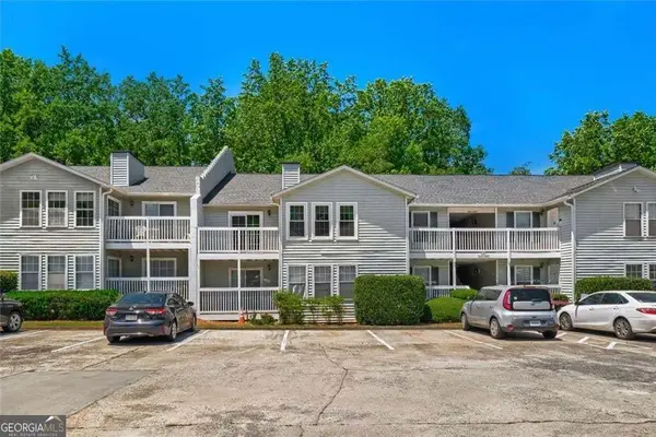 1967 Brian Way, Decatur, GA 30033