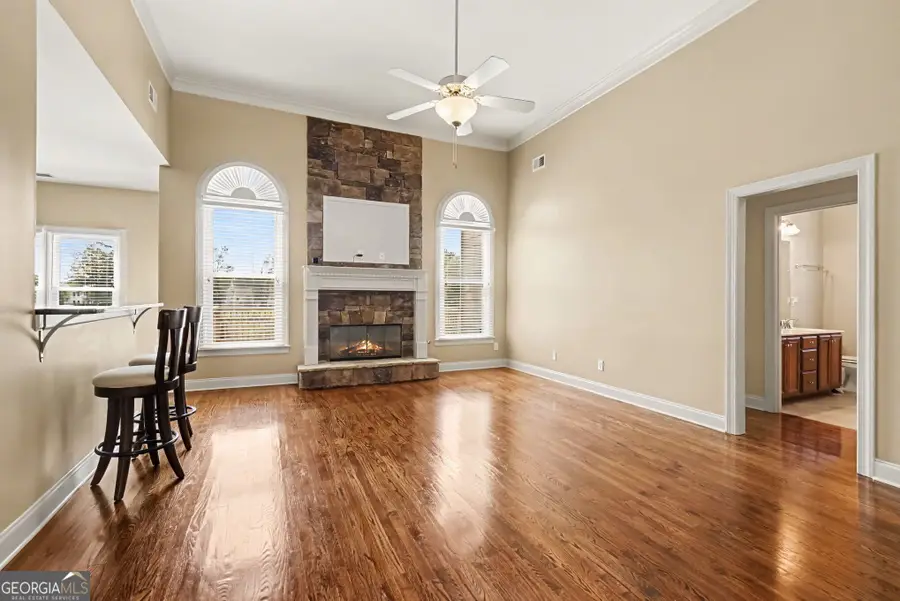 1935 Heritage Green Drive, Marietta, GA 30064 - #3