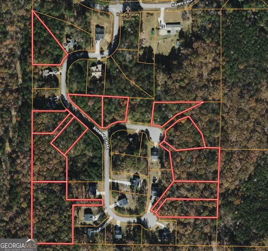 0 Shawnee Trail, Dallas, GA 30157 - #2