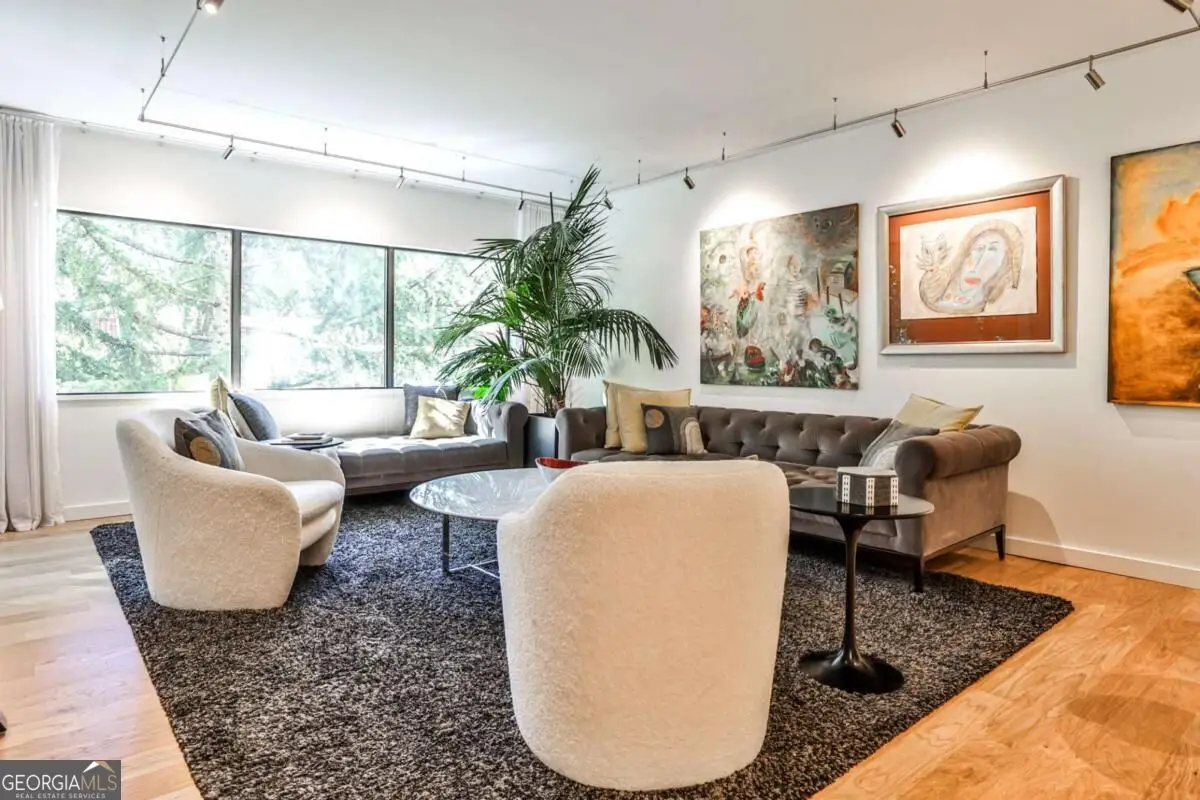 1130 Piedmont Avenue Ne #511, Atlanta, GA 30309 - #1