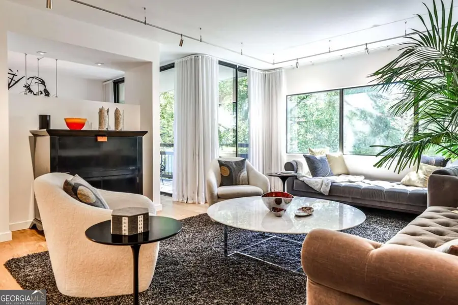 1130 Piedmont Avenue Ne #511, Atlanta, GA 30309 - #3