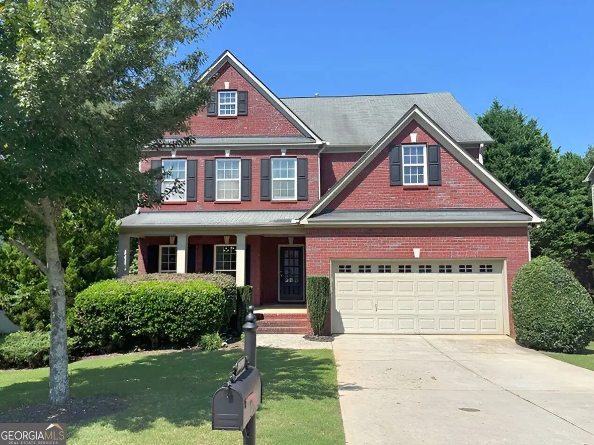 2650 Blackstock Drive, Cumming, GA 30041 - #1