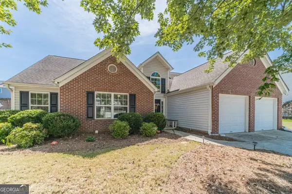 418 Franklin Street, Braselton, GA 30517