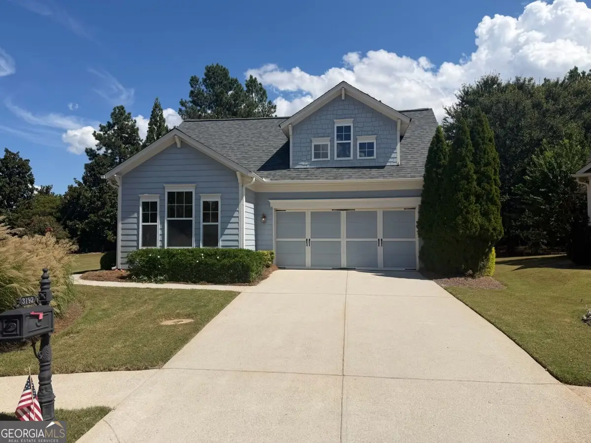 3192 Willow Creek Drive Sw, Gainesville, GA 30504 - #1