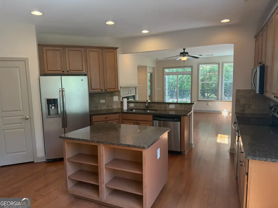 3192 Willow Creek Drive Sw, Gainesville, GA 30504 - #2