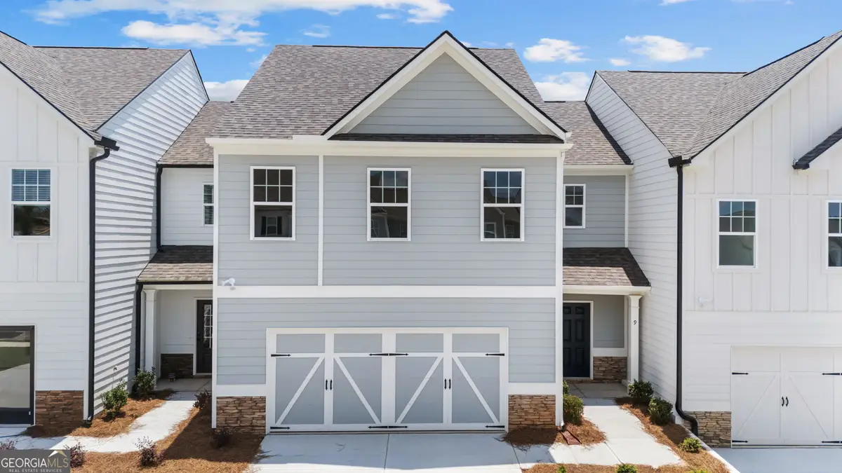 9 Umber Lane #LOT 30, Newnan, GA 30263 - #1