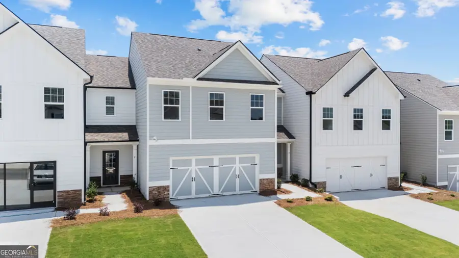 9 Umber Lane #LOT 30, Newnan, GA 30263 - #2