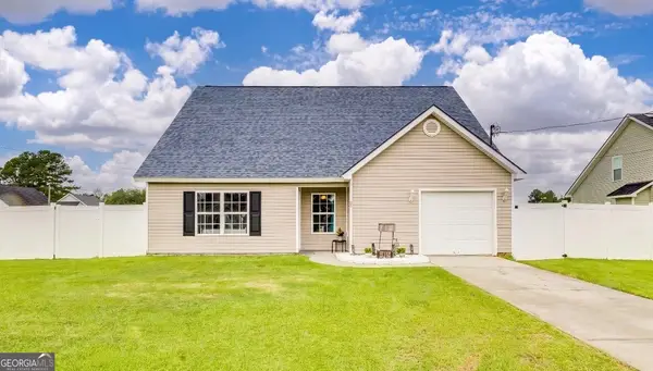 45 Alvidine Lane, Ellabell, GA 31308