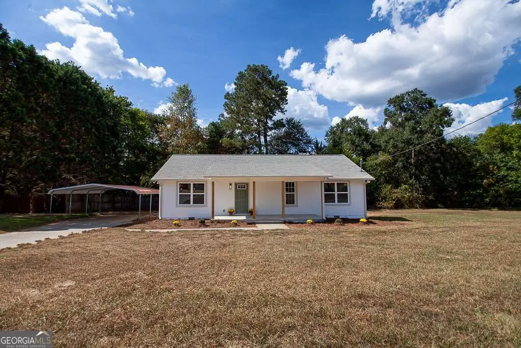 65 Habersham Circle Ne, Cartersville, GA 30121 - #1