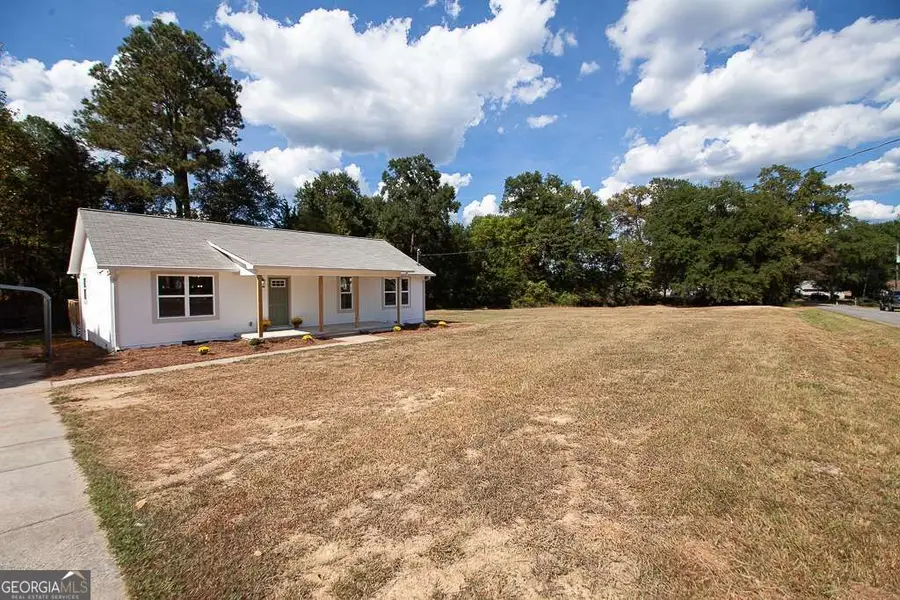 65 Habersham Circle Ne, Cartersville, GA 30121 - #2
