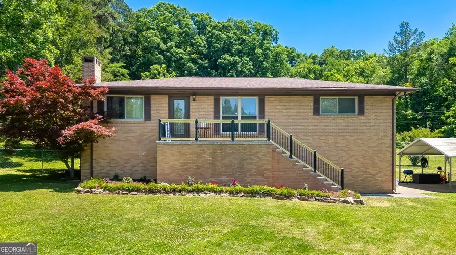 2218 Morris Hill Road, Chattanooga, TN 37421 - #2