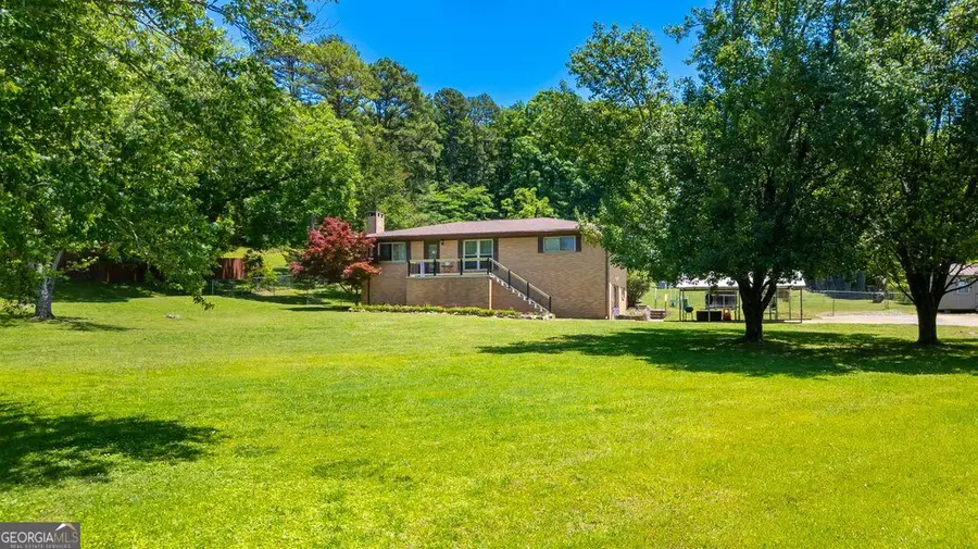 2218 Morris Hill Road, Chattanooga, TN 37421 - #3