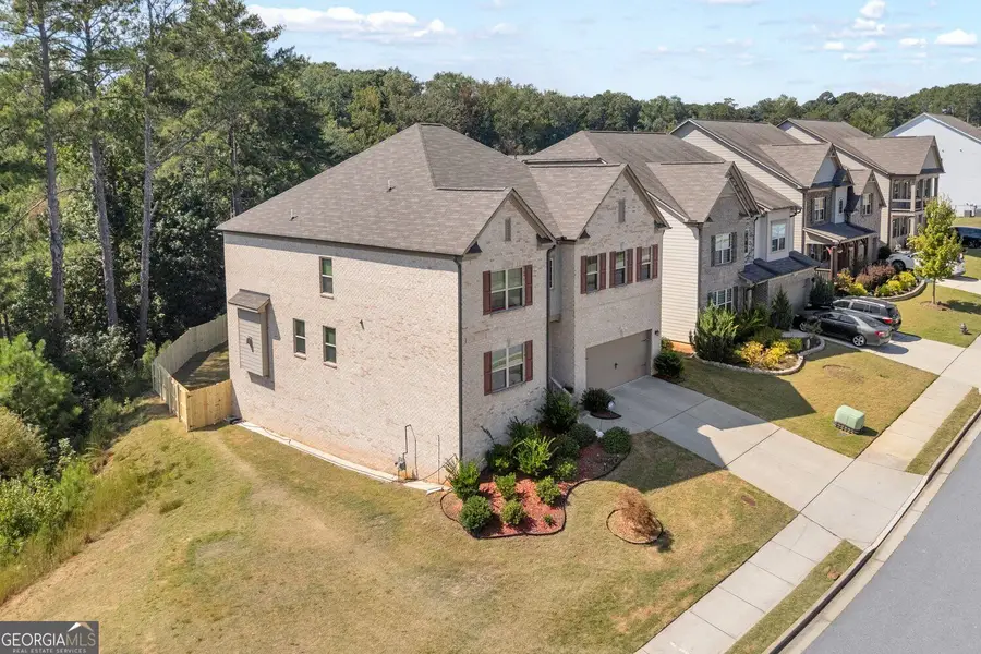 327 Round Pond Drive, Lilburn, GA 30047 - #2