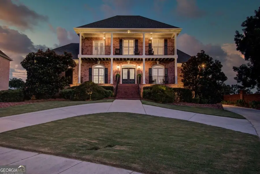 3418 Aberrone Place, Buford, GA 30519 - #3
