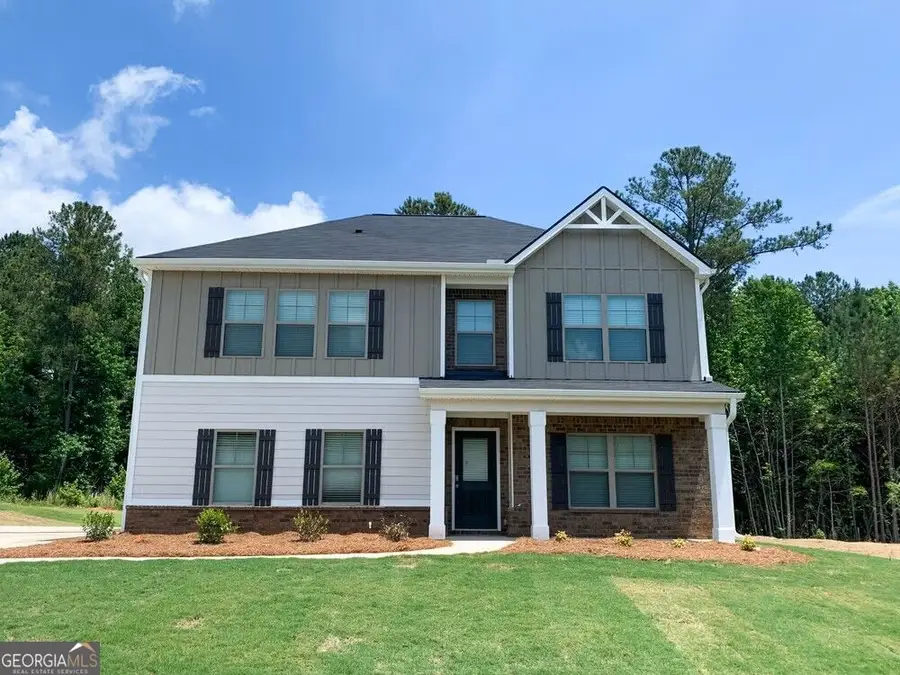 718 Lipizzan Trace, Hogansville, GA 30230 - #2