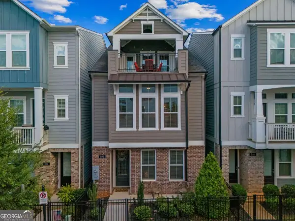 506 Hargrove Lane, Decatur, GA 30030