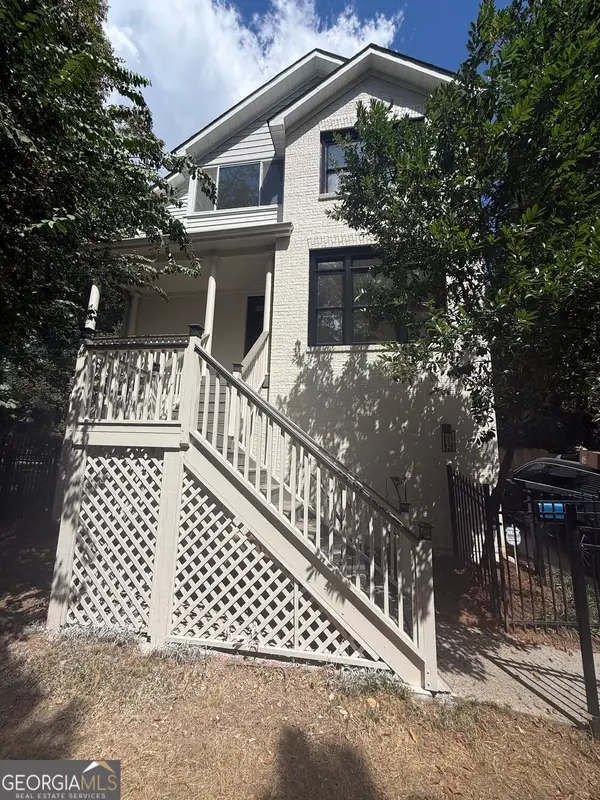 322 8th Street Ne, Atlanta, GA 30309