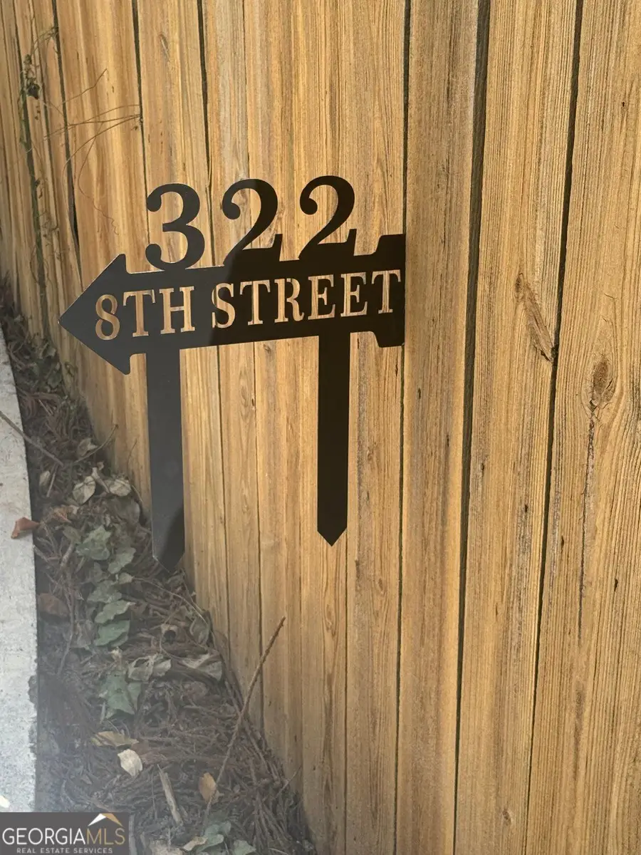 322 8th Street Ne, Atlanta, GA 30309 - #2