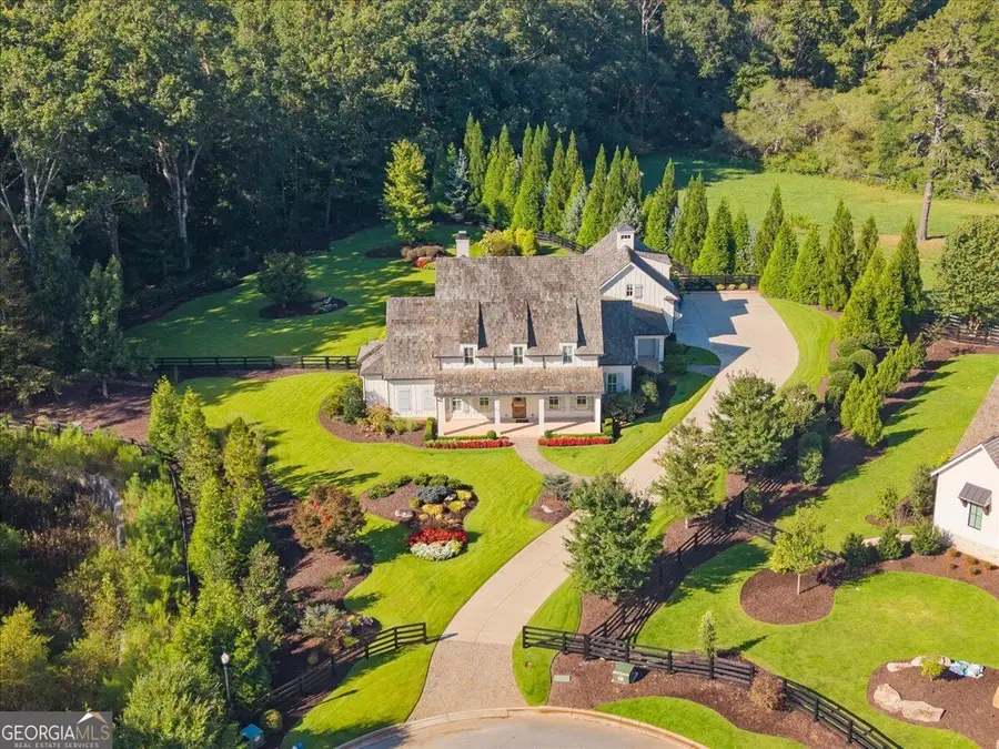 1023 Madison Hall Ln, Milton, GA 30004 - #3