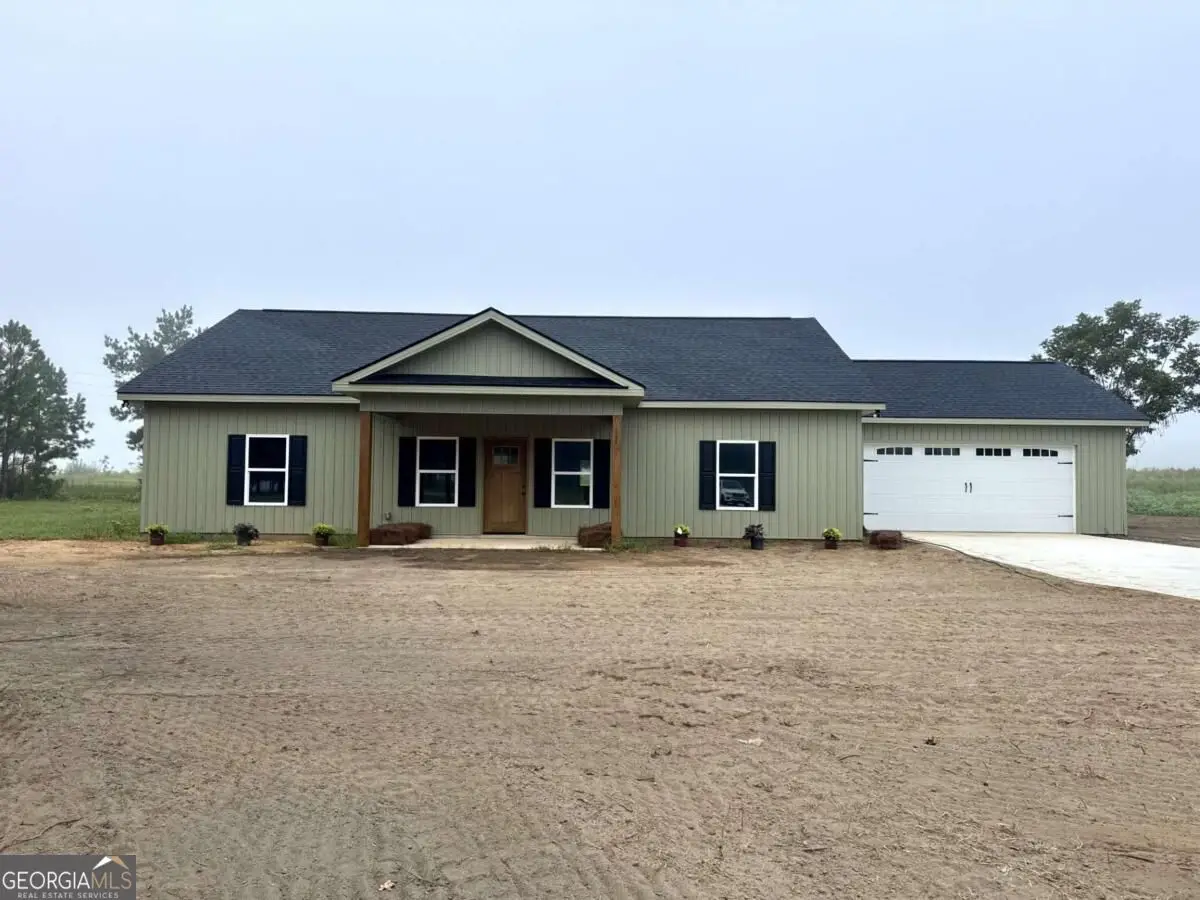 114 Lord Hatcher Drive, Dexter, GA 31019 - #1