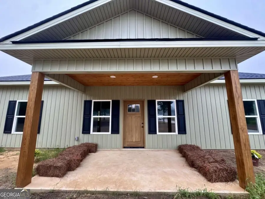 114 Lord Hatcher Drive, Dexter, GA 31019 - #3