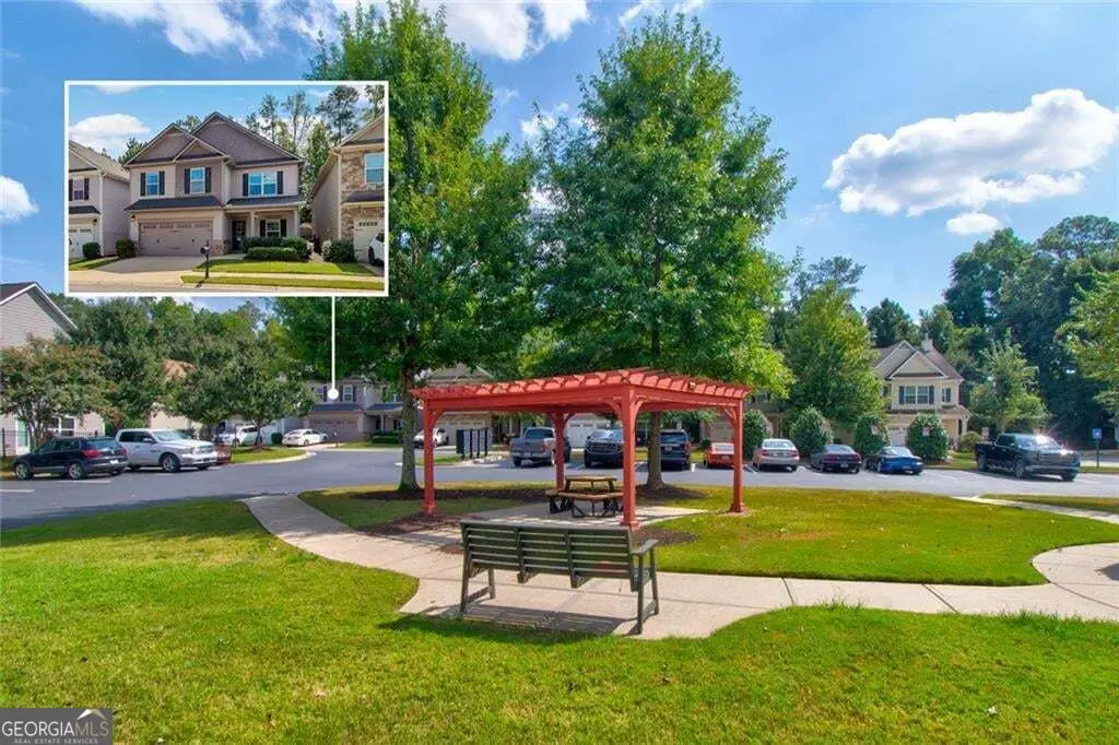 808 Whisperwood Trail, Acworth, GA 30102 - #1