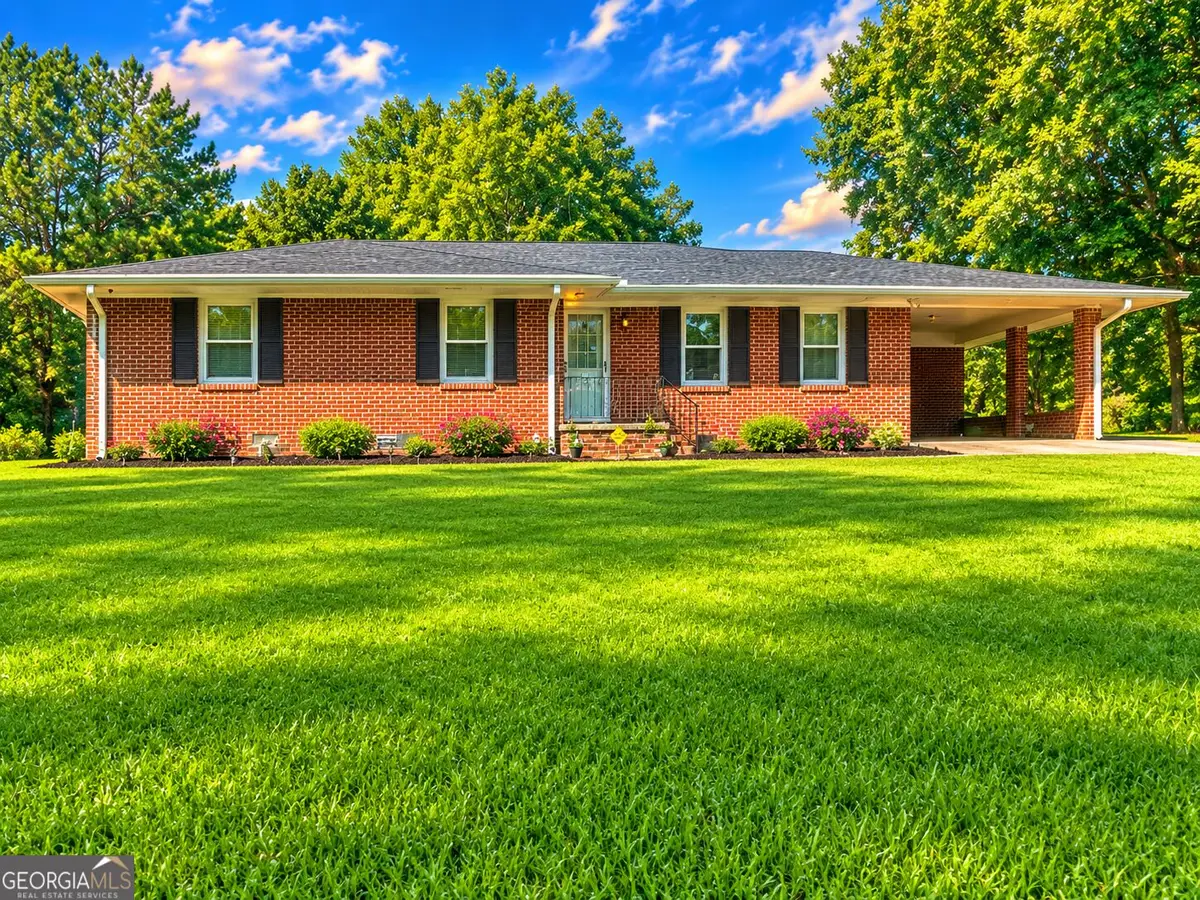 10968 Highway 36, Covington, GA 30014 - #1