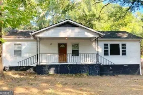 13 Tuxedo Avenue, Newnan, GA 30263