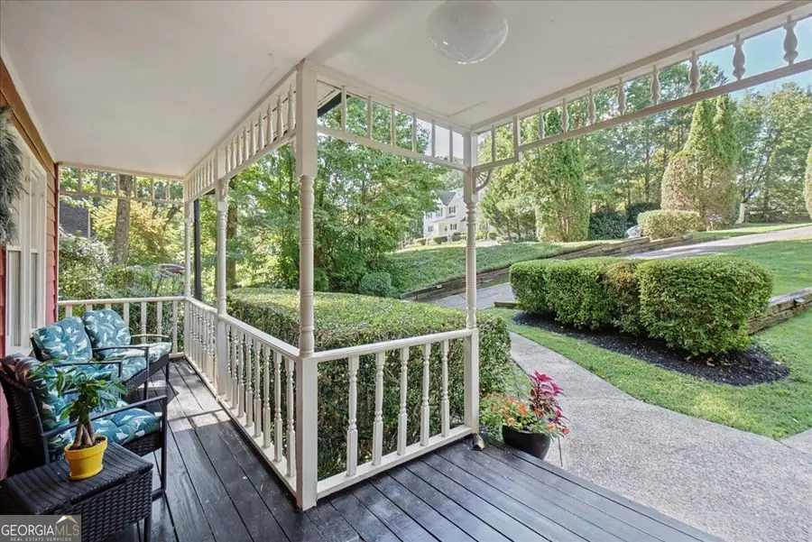2312 Woodsfield Court Ne, Marietta, GA 30062 - #3