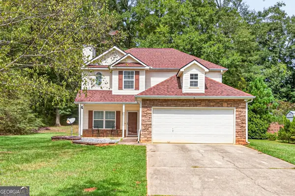 111 Autumn Ridge Drive, Griffin, GA 30224