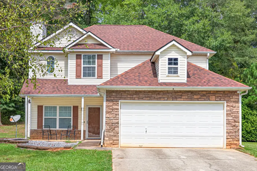 111 Autumn Ridge Drive, Griffin, GA 30224 - #2