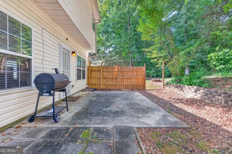 111 Autumn Ridge Drive, Griffin, GA 30224 - #3