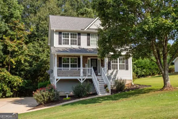 236 Shenandoah Drive, Hiram, GA 30141