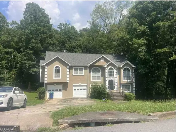 4170 Glad Morning Drive, South Fulton, GA 30349