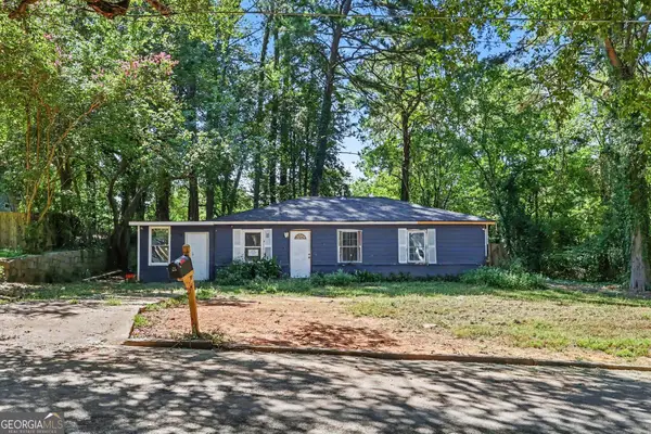 1005 Regis Road Se, Atlanta, GA 30315