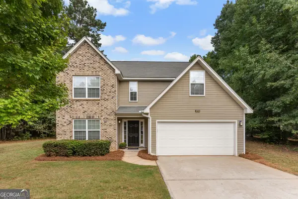 915 Dennis Station Road Sw, Eatonton, GA 31024