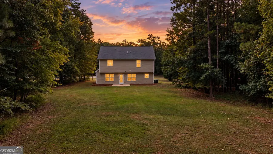 915 Dennis Station Road Sw, Eatonton, GA 31024 - #2