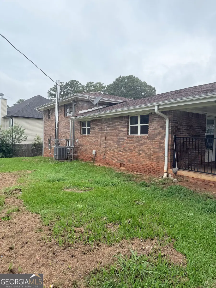 6853 New Dale Road, Rex, GA 30273 - #2