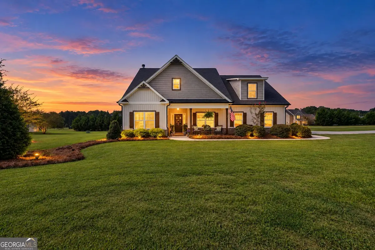 333 High Falls Road, Jackson, GA 30233 - #1