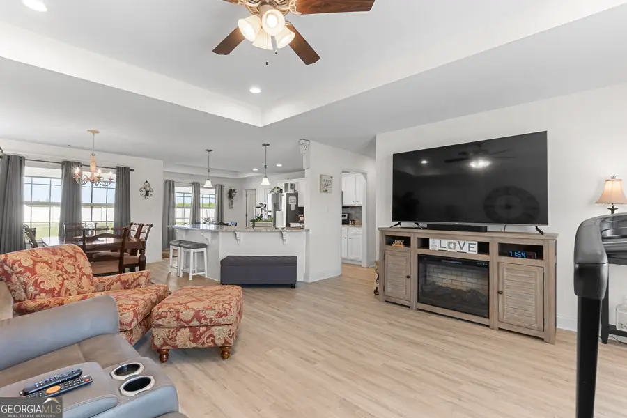 425 Lamplight Drive, Byron, GA 31008 - #2