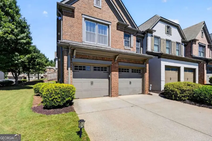 4967 Berkeley Run Crossing, Peachtree Corners, GA 30092 - #2