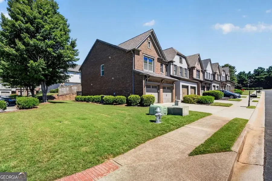 4967 Berkeley Run Crossing, Peachtree Corners, GA 30092 - #3