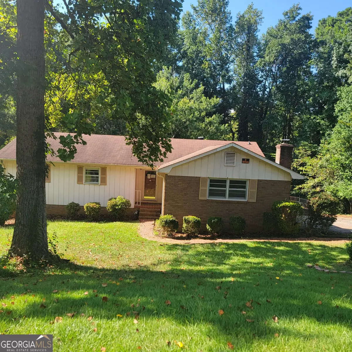 221 Park Hill Drive, Lagrange, GA 30241 - #1