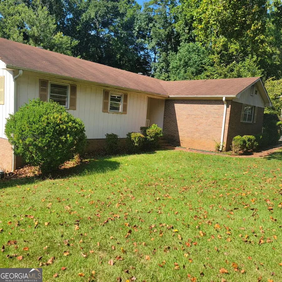 221 Park Hill Drive, Lagrange, GA 30241 - #2